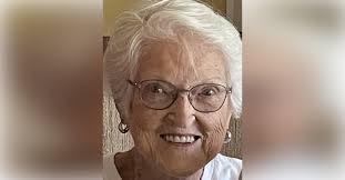 Obituary information for Bonnie Lou Owens