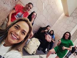 Leslie Brewer Wanderlust