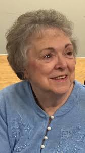 Search Joan Cleary Obituaries and Funeral Services