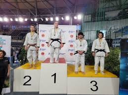 CHAMPIONNAT REGIONAL CADETS(TES) 1ère DIVISION. SAINT RAPHAEL