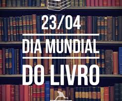 E o que um dos mais amados e conhecidos personagens da literatura. 23 De Abril Dia Internacional Do Livro Grupo Preve Ensino De Qualidade