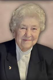 Dorothea Doherty Obituary