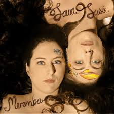 Meremba — Susie Bishop