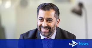 Police officers who died in line of duty among heroes honoured by First  Minister