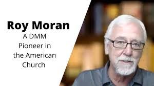 Roy Moran's Instagram, Twitter & Facebook