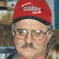 Obituary information for Billy Ray Ross