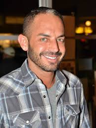 Desert Outlook March 2015 Issue Release Party