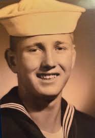 Obituary for Philip Andrew Mann