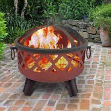 Everett Perkins Everettperkinsa Wood Burning Fire Pit Outdoor Fire Pit Designs Outdoor Fire Pit