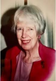 Beryl Tyndall Obituary (2024)