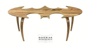 Send custom request or buy this item as pictured. Batman Coffee Table Don T Be A Joker Use A Coaster