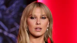 How Millie Bobby Brown used her split with Hunter Echo