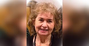 Obituary information for Wilma JoAnn Haydock