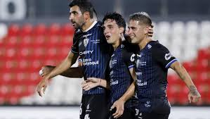 All information about independiente (serie a segunda etapa) current squad with market values transfers rumours player stats fixtures news. 2 1 Faravelli S Double In Independiente S Victory Junipersports