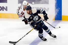 When a player like seth jones becomes available it's really hard to look away….even if that's what your organization does best. Dtnsr6y7d8oxjm