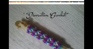 Pin Auf Rainbow Loom
