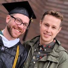 Christopher Cogan's Instagram, Twitter & Facebook