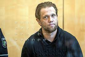 Sein name ist sven lau (33), kampfname „abu adam. Ehemaliger Salafistenprediger Sven Lau Reklammiert Begriff Scharia Polizei Fur Sich