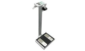 The body fat scales you can buy on the internet are safe and convenient, but they aren't accurate. there are definitely machines that do a good job of measuring fat, says dr. How Medical Scales Calculate Body Fat