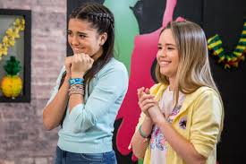 Alex hoyer y sarai meza juegan reto o verdad. Kally S Mashup 2017