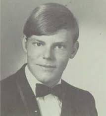 George Markham “Mark” Mallet (1953-2016)