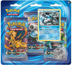 Boomerang lariat 100 during your next turn, this pokémon's attacks do 100 more damage to your opponent's active pokémon (before applying weakness and resistance). Xy Evolutions 3 Pack Blister Legendarycards Eu