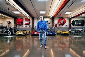 Top 70 Best Garage Wall Ideas Masculine Interior Designs In 2020 Cool Garages Garages Garage Interior