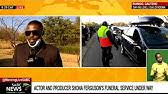 Khumalo was arrested last week in mondeor, south of joburg, for incitement of public violence in the wake of the civil unrest and violence that. E9ogkusnrvlurm