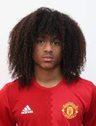 Tahith chong is a dutch professional footballer who plays as a winger for efl championship club birmingham city, on loan from manchester uni. Tahith Chong Submissions Cut Out Player Faces Megapack