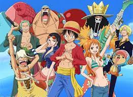 One Piece Jp Tv Show Air Dates Track Episodes Next Episode