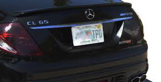 Customers Gave A Mixed Reaction On The Effectiveness Of The Traffic Camera License Plate Covers Some Say The Traffic Camera Camera Cover License Plate Covers