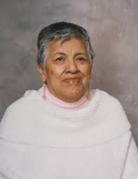 Obituary for Mary (Blanco) Jimenez