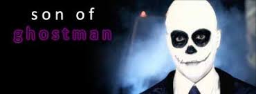 Film Review: Son Of Ghostman (2013)
