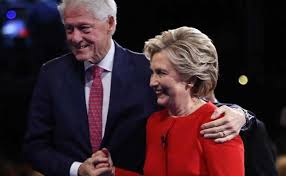 Hillary clinton's best jokes about donald trump. Former United States President Bill Clinton On How He Confessed To Hillary After Lying About Affair