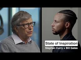 In contrast to cornrows that are tight to the scalp, box braids hang loose. Steph Curry Interviews Fauci Stacey Abrams And More For New Series The Washington Post