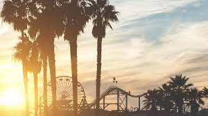 Doing business with the city. Sprachreisen Santa Monica Esl