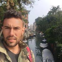 Alex Ruf's Instagram, Twitter & Facebook