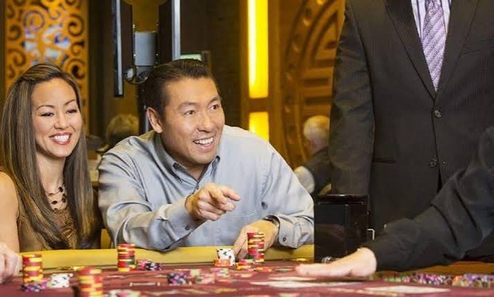 St Louis Casinos Offer Gaming Fun, Fine Dining, & Entertainment