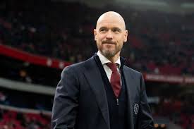 Ten hag, de 49 años, llegó a amsterdam en diciembre de 2017 después varias temporadas como primera entrenador en el go ahead eagles, el filial del bayern y el utrecht. When Tottenham Want To Appoint Next Manager Erik Ten Hag Harry Kane S Future And Transfers Football London