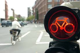 Sollen Radfahrer Auch Bei Rot Fahren Durfen