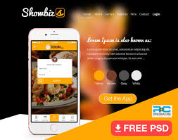 You may have an awesome website with a superb home page. Responsive Mobile App Landing Page Template