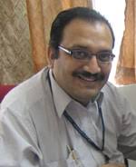 Dr Biju George