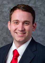 Election Guide: Blake Carpenter (R-Kansas House District 81)