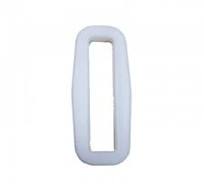 Plastic Loops & Rings: D-Rings, Square, Triangle & More