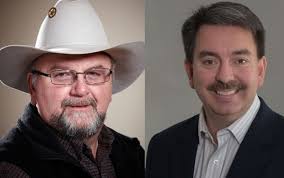 Bitter words mark Meade County sheriff's race