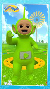 Teletubbies Dipsy S Fancy Hat Maker On The App Store Teletubbies Dipsy Teletubbies Teletubbies Dipsy