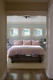 Looking for small bedroom ideas to maximize your space? Small Bedroom Windows Keith Scott Morton Photog Bedroom Layouts Bedroom Addition Small Bedroom