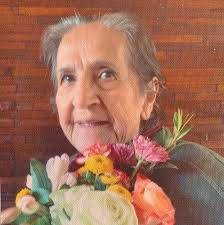 Obituary: Frances Renner