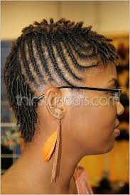 When should you start dreads? Dreadlocks Twists Braids