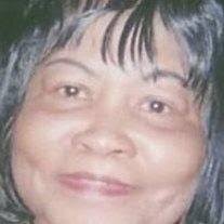 Mrs Bobbie Jean Barnett Obituary